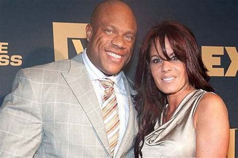 phil heath jennie laxson heath